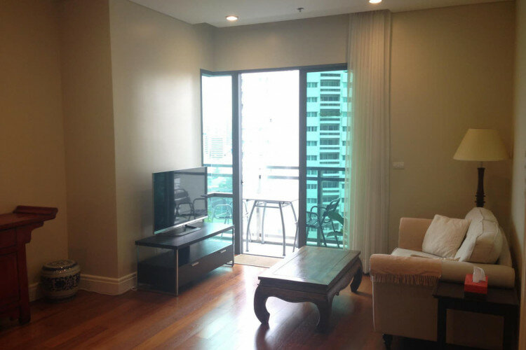 Кондоминиум в Бангкоке, Таиланд | THE219600