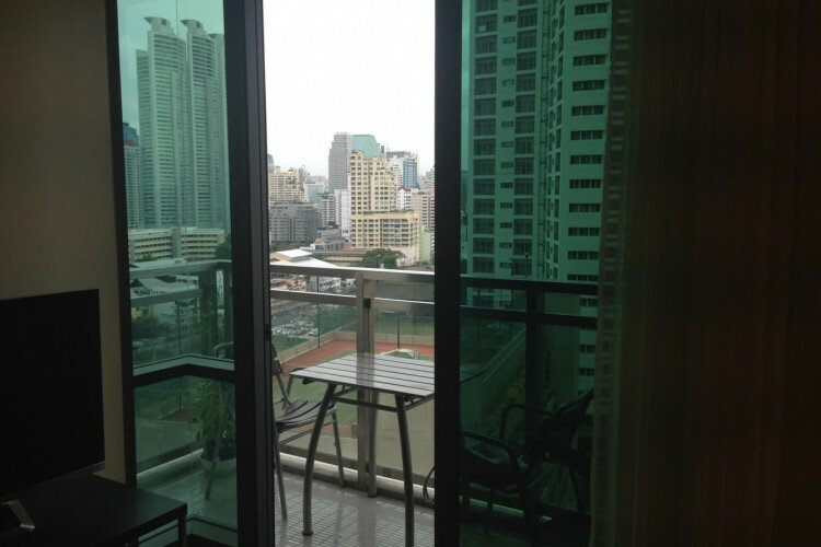 Кондоминиум в Бангкоке, Таиланд | THE219600