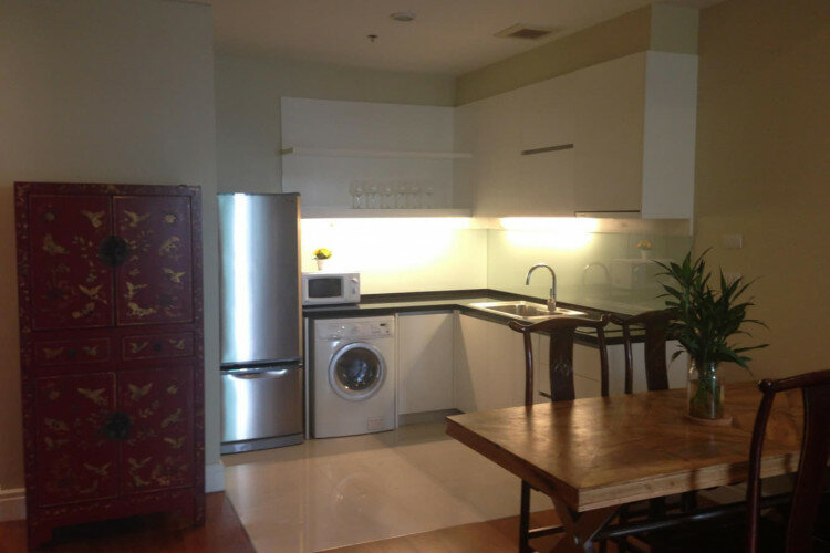 Кондоминиум в Бангкоке, Таиланд | THE219600