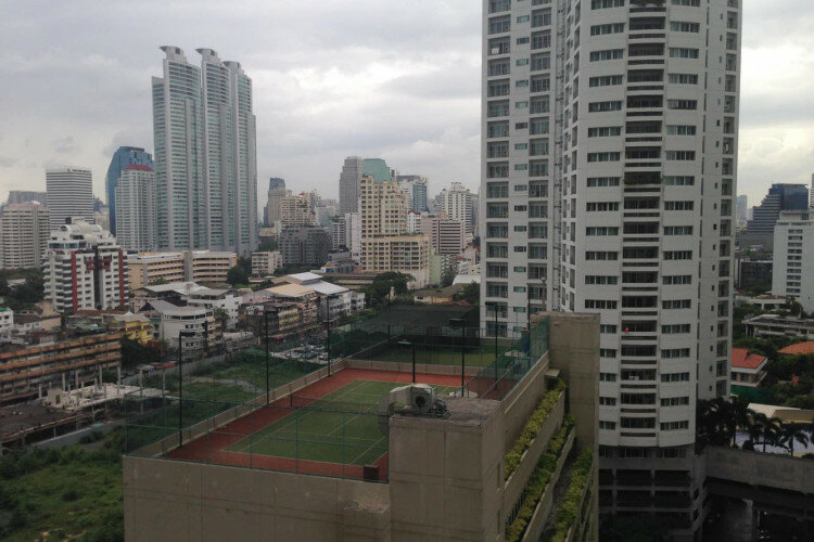 Кондоминиум в Бангкоке, Таиланд | THE219600