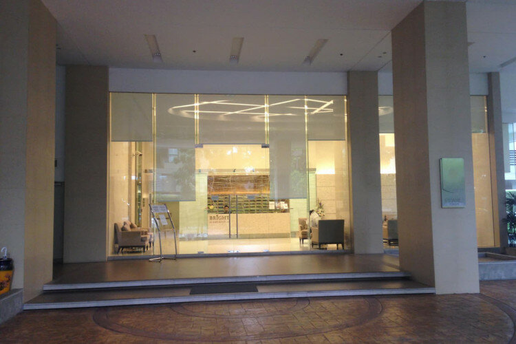 Кондоминиум в Бангкоке, Таиланд | THE219600