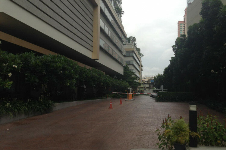 Кондоминиум в Бангкоке, Таиланд | THE219600