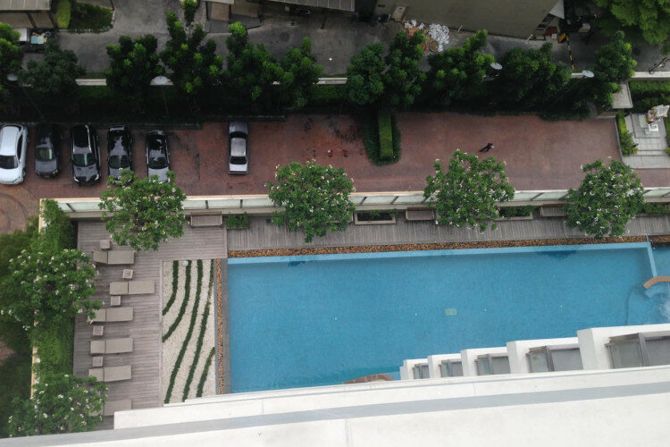 Кондоминиум в Бангкоке, Таиланд | THE219600