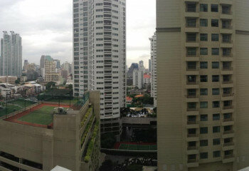 Кондоминиум в Бангкоке, Таиланд | THE219600