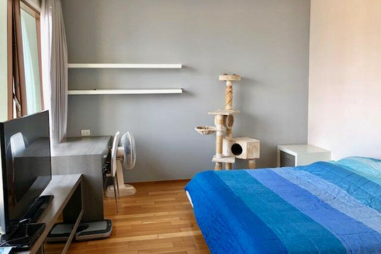 Кондоминиум в Бангкоке, Таиланд | THE319602