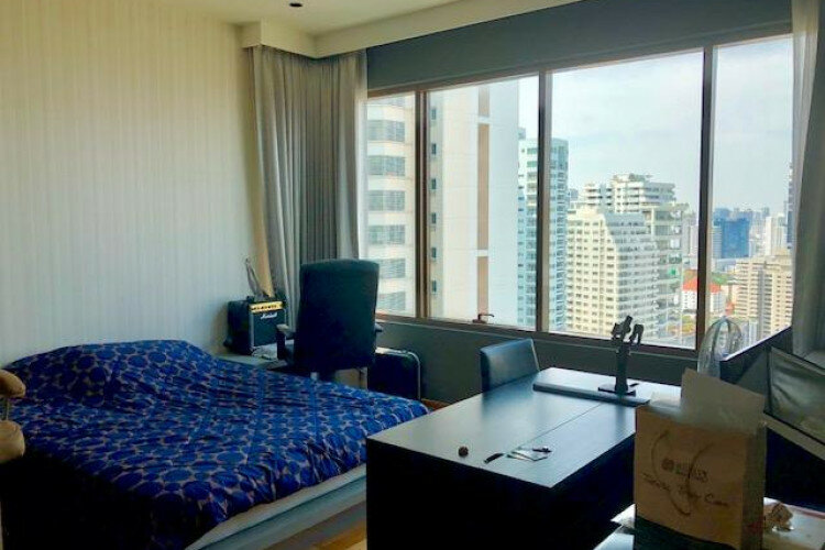 Кондоминиум в Бангкоке, Таиланд | THE319602