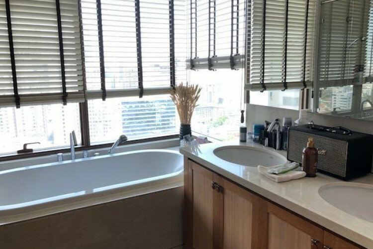 Кондоминиум в Бангкоке, Таиланд | THE319602