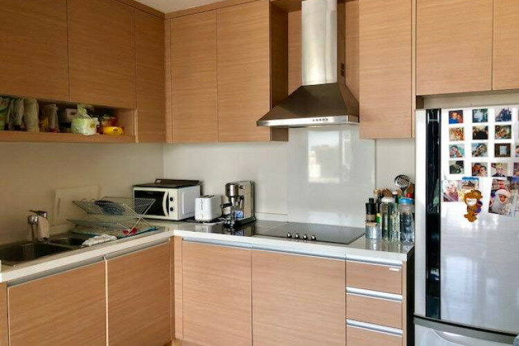 Кондоминиум в Бангкоке, Таиланд | THE319602