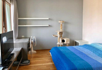 Кондоминиум в Бангкоке, Таиланд | THE319602