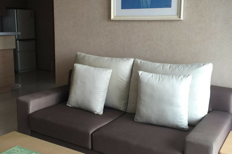 Кондоминиум в Бангкоке, Таиланд | THE215332