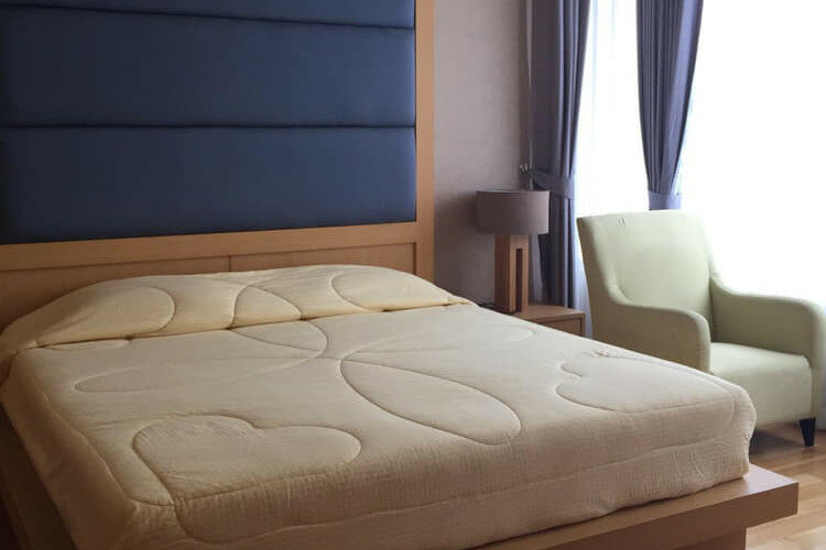 Кондоминиум в Бангкоке, Таиланд | THE215332