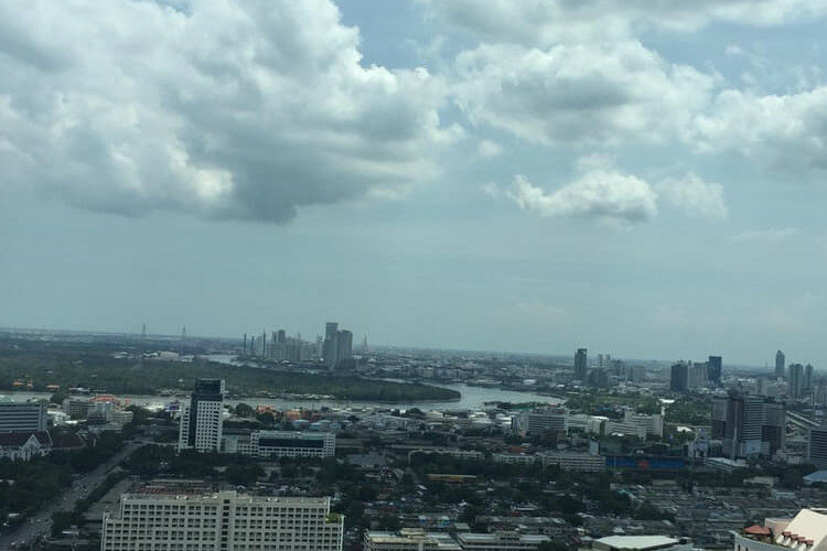 Кондоминиум в Бангкоке, Таиланд | THE215332