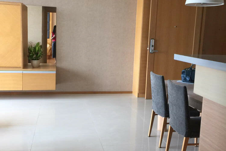 Кондоминиум в Бангкоке, Таиланд | THE215332