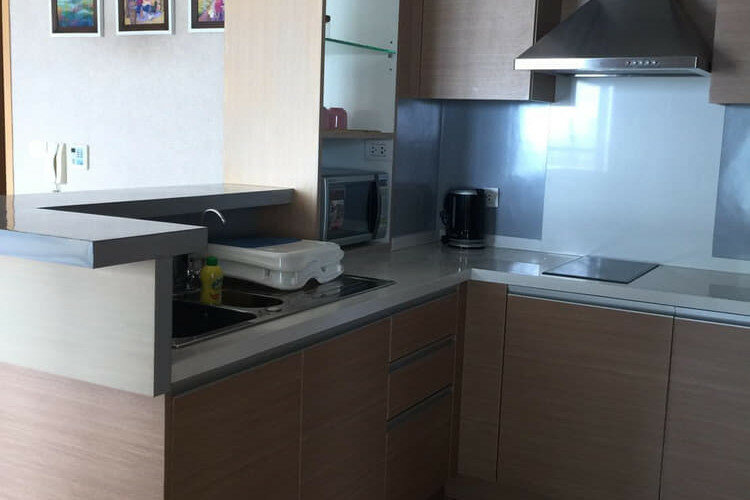 Кондоминиум в Бангкоке, Таиланд | THE215332