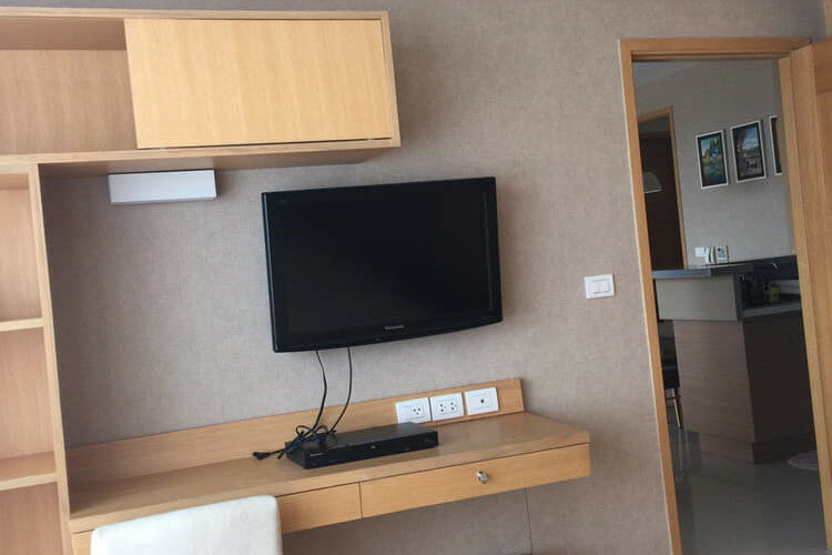 Кондоминиум в Бангкоке, Таиланд | THE215332