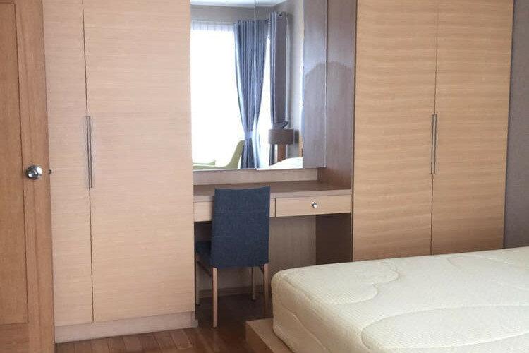 Кондоминиум в Бангкоке, Таиланд | THE215332