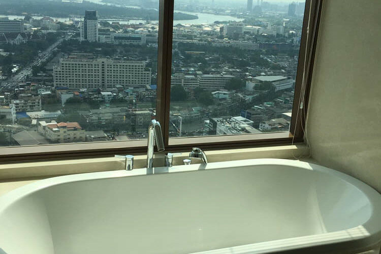Кондоминиум в Бангкоке, Таиланд | THE215332