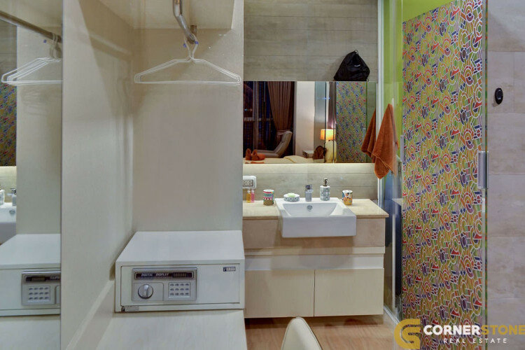 Кондоминиум в Банг Ламунге, Таиланд | THE328401