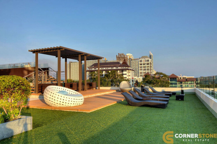 Кондоминиум в Банг Ламунге, Таиланд | THE328401