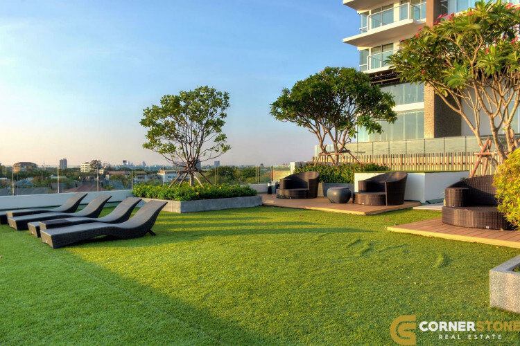 Кондоминиум в Банг Ламунге, Таиланд | THE328401