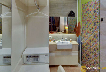 Кондоминиум в Банг Ламунге, Таиланд | THE328401