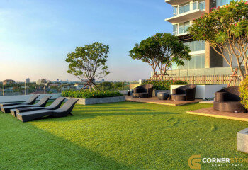 Кондоминиум в Банг Ламунге, Таиланд | THE328401