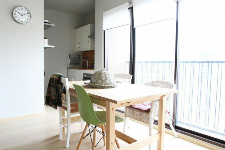 Кондоминиум в Бангкоке, Таиланд | THE515669