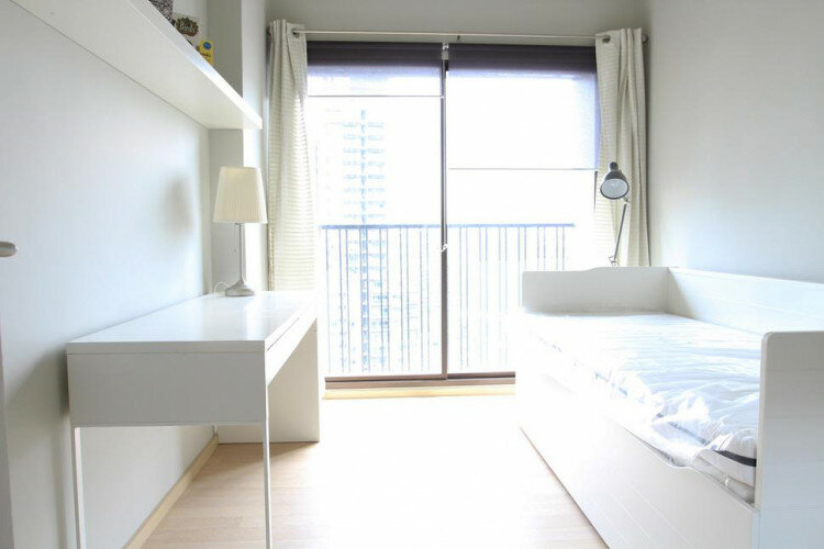 Кондоминиум в Бангкоке, Таиланд | THE515669