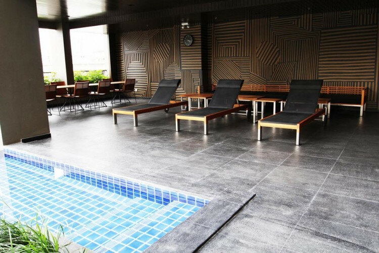 Кондоминиум в Бангкоке, Таиланд | THE515669