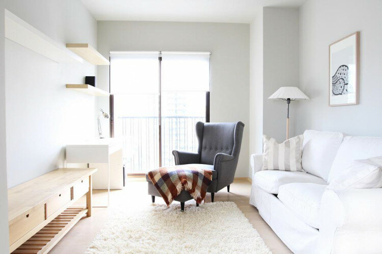 Кондоминиум в Бангкоке, Таиланд | THE515669