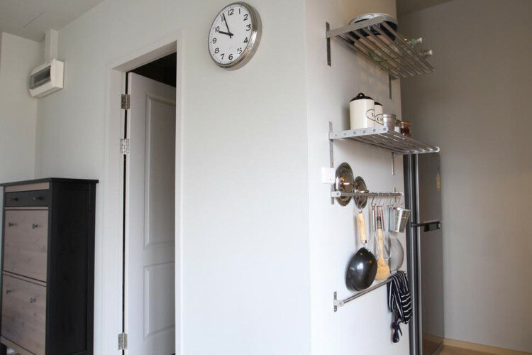 Кондоминиум в Бангкоке, Таиланд | THE515669