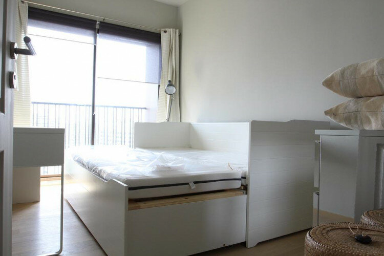 Кондоминиум в Бангкоке, Таиланд | THE515669