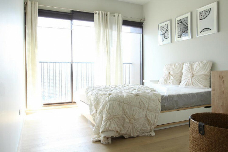 Кондоминиум в Бангкоке, Таиланд | THE515669