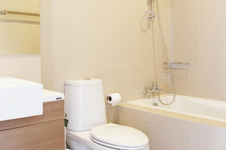 Кондоминиум в Бангкоке, Таиланд | THE515669