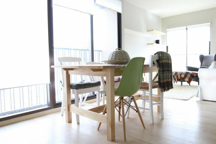 Кондоминиум в Бангкоке, Таиланд | THE515669