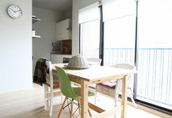 Кондоминиум в Бангкоке, Таиланд | THE515669