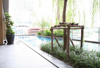 Кондоминиум в Бангкоке, Таиланд | THE515669