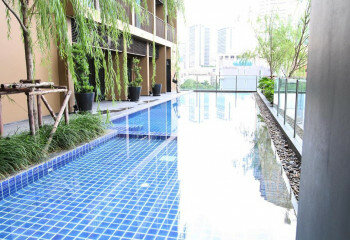 Кондоминиум в Бангкоке, Таиланд | THE515669