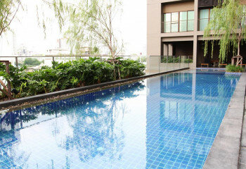 Кондоминиум в Бангкоке, Таиланд | THE515669