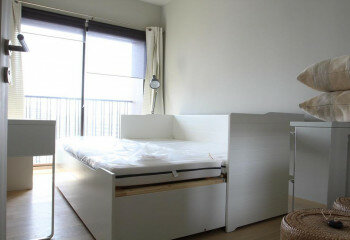 Кондоминиум в Бангкоке, Таиланд | THE515669