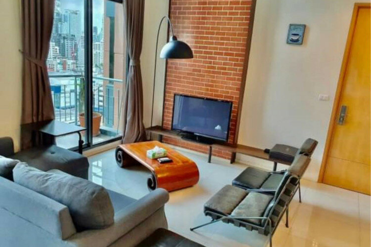 Кондоминиум в Бангкоке, Таиланд | THE242911