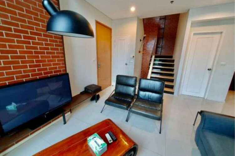 Кондоминиум в Бангкоке, Таиланд | THE242911