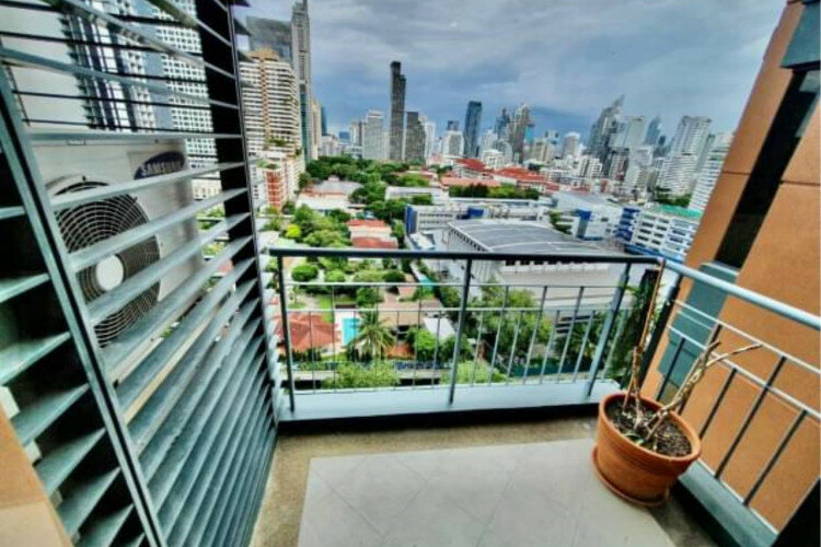 Кондоминиум в Бангкоке, Таиланд | THE242911