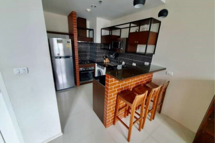 Кондоминиум в Бангкоке, Таиланд | THE242911