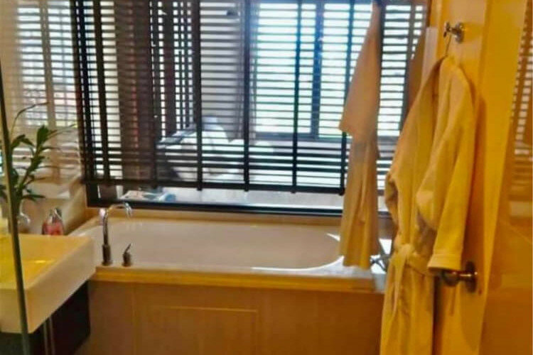 Кондоминиум в Бангкоке, Таиланд | THE242911