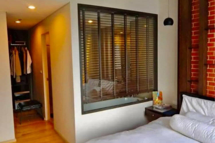 Кондоминиум в Бангкоке, Таиланд | THE242911