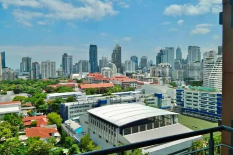 Кондоминиум в Бангкоке, Таиланд | THE242911