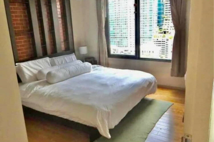 Кондоминиум в Бангкоке, Таиланд | THE242911