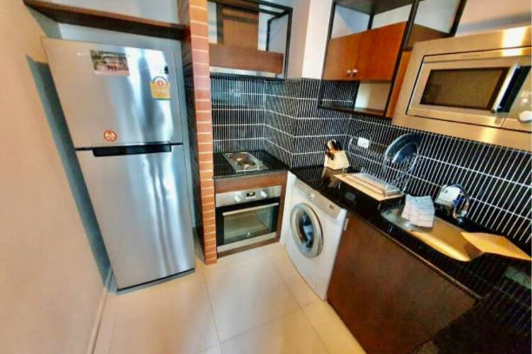 Кондоминиум в Бангкоке, Таиланд | THE242911