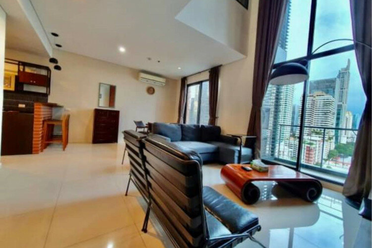 Кондоминиум в Бангкоке, Таиланд | THE242911